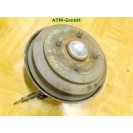 Bremsstrommel hinten links Ford Fiesta 5 V 5 türig Fahrerseite
