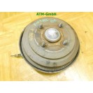 Bremsstrommel hinten links Ford Fiesta 5 V 5 türig Fahrerseite
