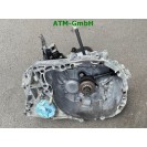 Getriebe Schaltgetriebe Renault Scenic 2 1.6 83 kW Getriebecode JRQ K9K 820021