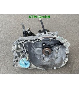 Getriebe Schaltgetriebe Renault Scenic 2 1.6 83 kW Getriebecode JRQ K9K 820021