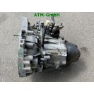Getriebe Schaltgetriebe Renault Scenic 2 1.6 83 kW Getriebecode JRQ K9K 820021