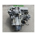 Getriebe Schaltgetriebe Renault Scenic 2 1.6 83 kW Getriebecode JRQ K9K 820021
