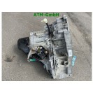 Getriebe Schaltgetriebe Renault Scenic 2 1.6 83 kW Getriebecode JRQ K9K 820021