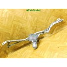 Wischermotor vorne Wischergestänge Mercedes Benz W211 Bosch A2118200442