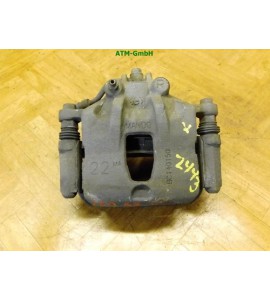 Bremssattel vorne rechts Beifahrerseite Hyundai i20 Mando BC140150 22