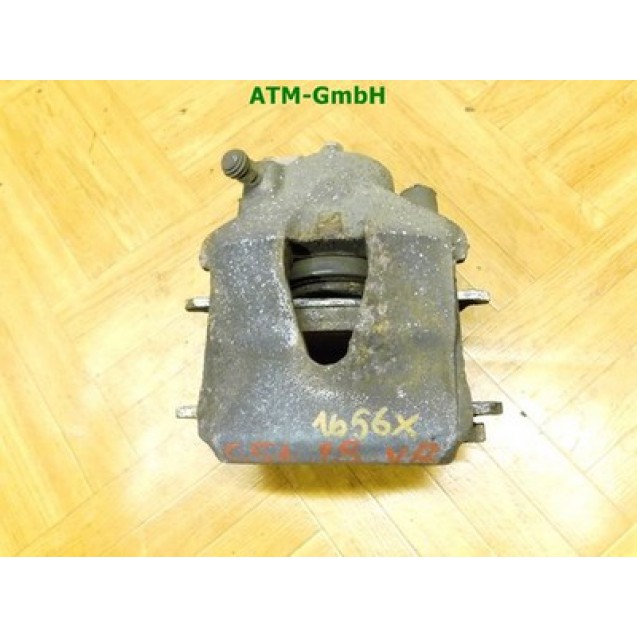 Bremssattel vorne rechts VW Golf 5 V Plus Beifahrerseite ATE 82