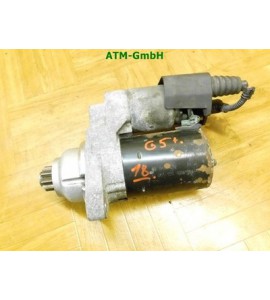 Anlasser Starter VW Golf 5 Bosch 00011204058 12v