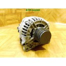 Lichtmaschine Generator VW Golf 5 V Plus Bosch 14 V 140 A 0986045340