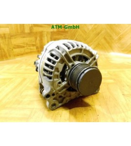 Lichtmaschine Generator VW Golf 5 V Plus Bosch 14 V 140 A 0986045340
