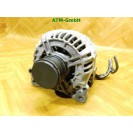 Lichtmaschine Generator VW Golf 5 V Plus Bosch 14 V 140 A 0986045340