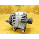 Lichtmaschine Generator VW Golf 5 V Plus Bosch 14 V 140 A 0986045340