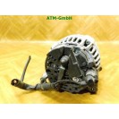 Lichtmaschine Generator VW Golf 5 V Plus Bosch 14 V 140 A 0986045340
