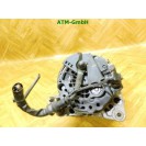 Lichtmaschine Generator VW Golf 5 V Plus Bosch 14 V 140 A 0986045340