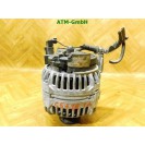 Lichtmaschine Generator VW Golf 5 V Plus Bosch 14 V 140 A 0986045340