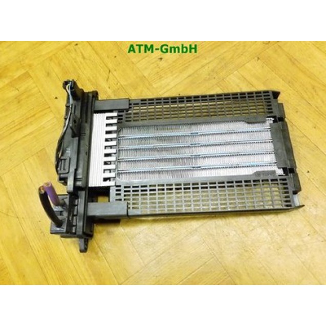 Zuheizer Wärmetäuscher Ford Focus 3 III FoMoCo BV6N18D612CA