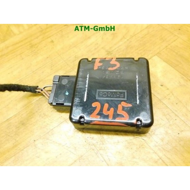 Sensor Regensensor Ford Focus 3 III FoMoCo DE8T19H463BB
