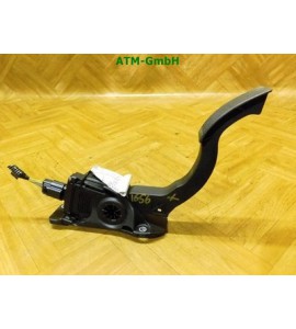Pedal Gaspedal Gaspoti Ford Focus 3 III BV619F836AB 6PV010368-30