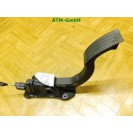 Pedal Gaspedal Gaspoti Ford Focus 3 III BV619F836AB 6PV010368-30