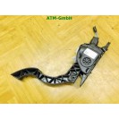 Pedal Gaspedal Gaspoti Ford Focus 3 III BV619F836AB 6PV010368-30
