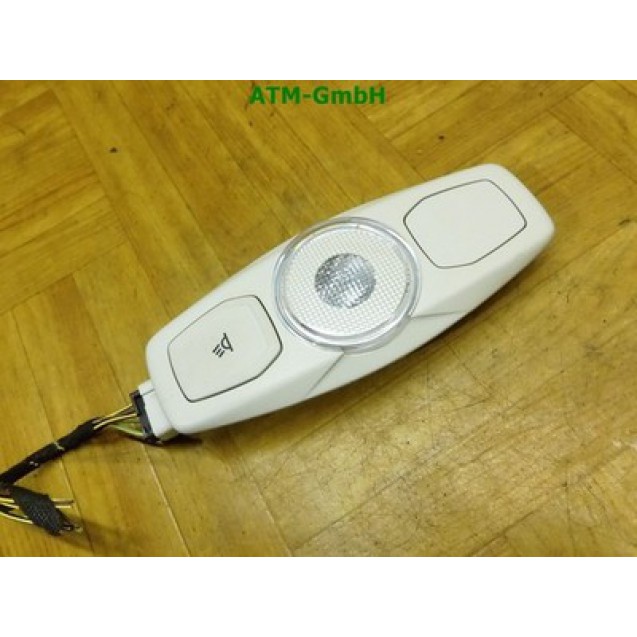 Leseleuchte Innenraumlicht vorne rechts Ford Focus 3 III AM5113K767HE