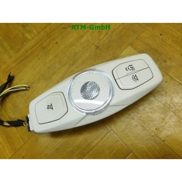 Leseleuchte Innenraumlicht vorne links Ford Focus 3 III AM5113K767GE
