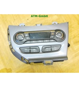 Klimabedienteil Bedienteil Schalter Ford Focus 3 III BM5T18C612CL