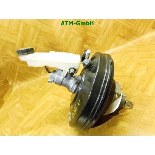 Hauptbremszylinder Bremskraftverstärker Ford Focus 3 III ATE BV612B195AH
