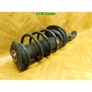 Federbein Pralldämpfer Stoßdämpfer vorne links Ford Focus 3 III BV6118K001ADA