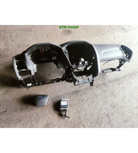 Armaturenbrett Lenkradairbagmodul Steuergerät Ford Focus 3 III