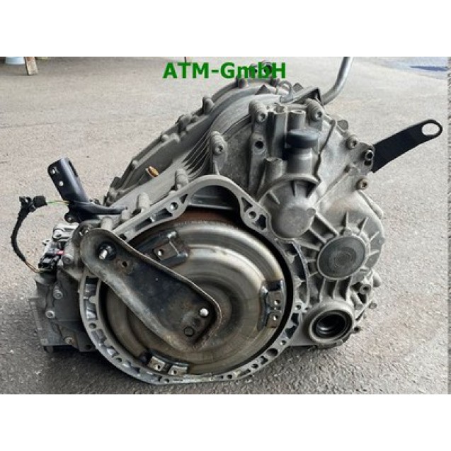 Getriebe Automatikgetriebe Mercedes Benz A-Klasse W169 A170 Getriebecode 722801
