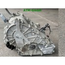 Getriebe Automatikgetriebe Mercedes Benz A-Klasse W169 A170 Getriebecode 722801