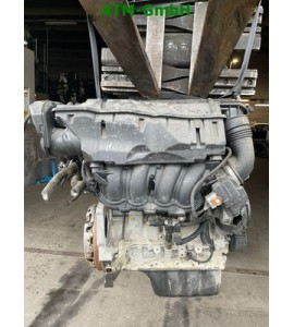 Motor Peugeot 207 1.4 16V 70 kW Motorcode 8FS Gelaufen 89.000 KM