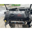 Motor Peugeot 207 1.4 16V 70 kW Motorcode 8FS Gelaufen 89.000 KM
