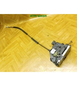 Türschloss Schloss vorne rechts Opel Corsa D 3 türig Beifahrerseite GM 13258271