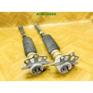 Federbein Pralldämpfer Stoßdämpfer x 2 Stück hinten Opel Corsa D