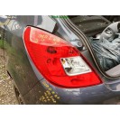 Bremsleuchte Bremslicht Rückleuchte Rücklicht links Opel Corsa D 5 türig