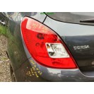 Bremsleuchte Bremslicht Rückleuchte Rücklicht links Opel Corsa D 5 türig