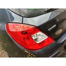 Bremsleuchte Bremslicht Rückleuchte Rücklicht links Opel Corsa D 5 türig
