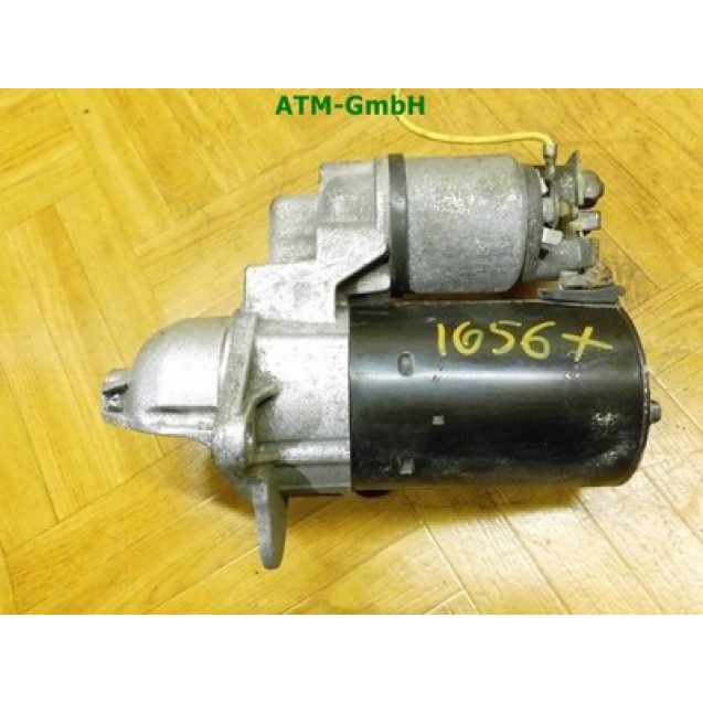 Anlasser Starter Opel Corsa D Bosch 55568572 0001107495