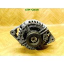 Lichtmaschine Generator Opel Meriva A Bosch 012442509 13147093 14 V 120 A