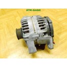 Lichtmaschine Generator Opel Meriva A Bosch 012442509 13147093 14 V 120 A