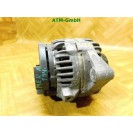 Lichtmaschine Generator Opel Meriva A Bosch 012442509 13147093 14 V 120 A