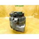 Lichtmaschine Generator Opel Meriva A Bosch 012442509 13147093 14 V 120 A