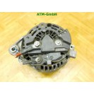 Lichtmaschine Generator Opel Meriva A Bosch 012442509 13147093 14 V 120 A
