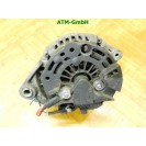 Lichtmaschine Generator Opel Meriva A Bosch 012442509 13147093 14 V 120 A