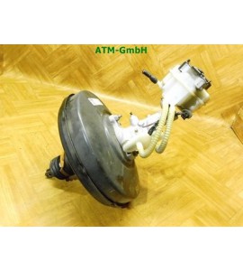 Hauptbremszylinder Bremskraftverstärker Opel Meriva A TRW 13122530 13122530QB