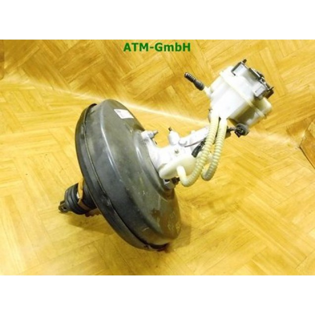 Hauptbremszylinder Bremskraftverstärker Opel Meriva A TRW 13122530 13122530QB