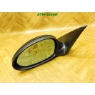 Seitenspiegel links BMW 1 1er E81 Fahrerseite elektrisch Farbocde 668 Schwarz II