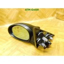 Seitenspiegel links BMW 1 1er E81 Fahrerseite elektrisch Farbocde 668 Schwarz II