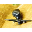 Seitenspiegel links BMW 1 1er E81 Fahrerseite elektrisch Farbocde 668 Schwarz II
